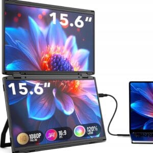 M4 15.6" FHD IPS Portable Monitor