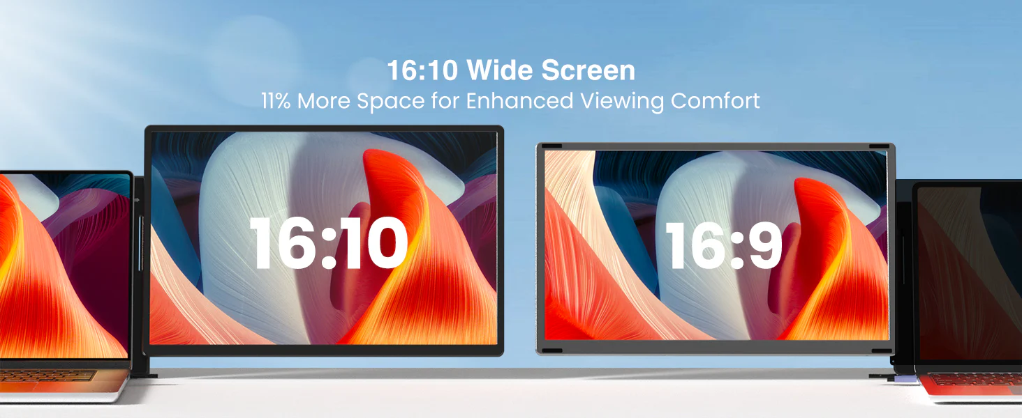 S7 16" Triple Laptop Screen Extender 11 b3374915 22ac 4742 a552 4df15b0a96dd